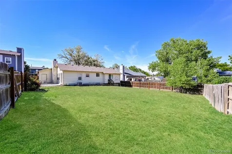 18064 E Ford Place Aurora CO 80017