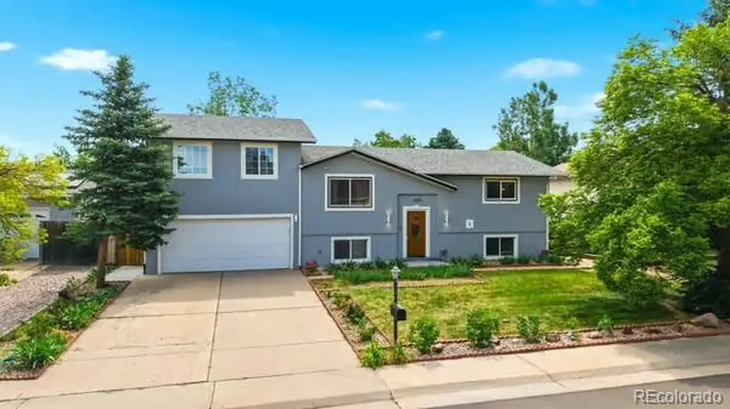 1526 S Ursula Court Aurora CO 80012