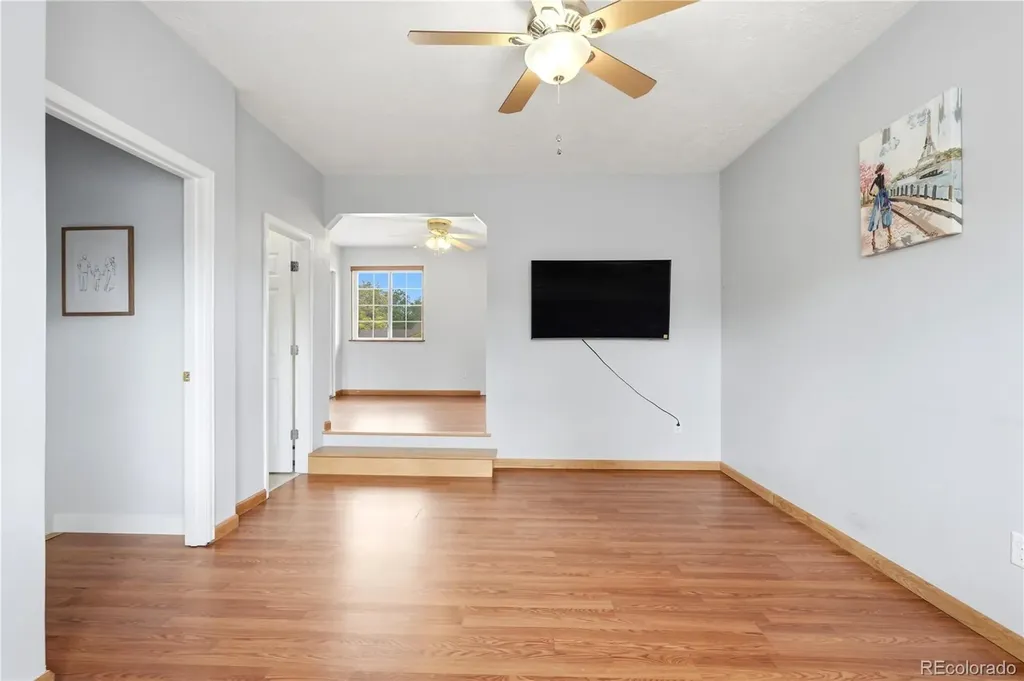 1526 S Ursula Court Aurora CO 80012