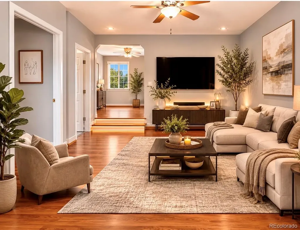 1526 S Ursula Court Aurora CO 80012