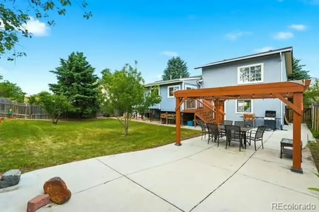 1526 S Ursula Court Aurora CO 80012