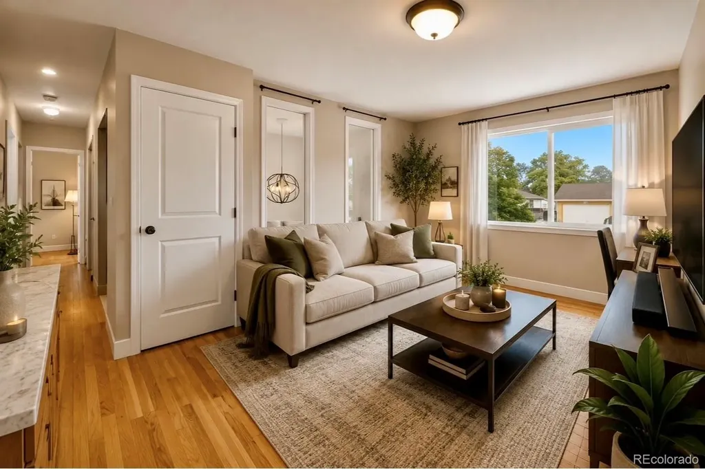 1526 S Ursula Court Aurora CO 80012