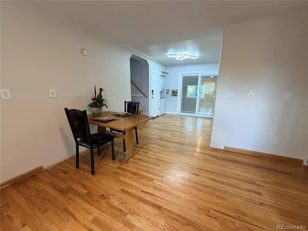 1526 S Ursula Court Aurora CO 80012