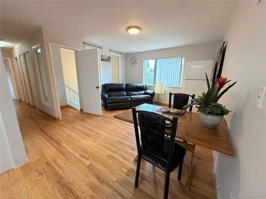 1526 S Ursula Court Aurora CO 80012