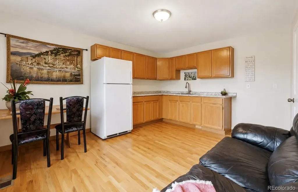 1526 S Ursula Court Aurora CO 80012