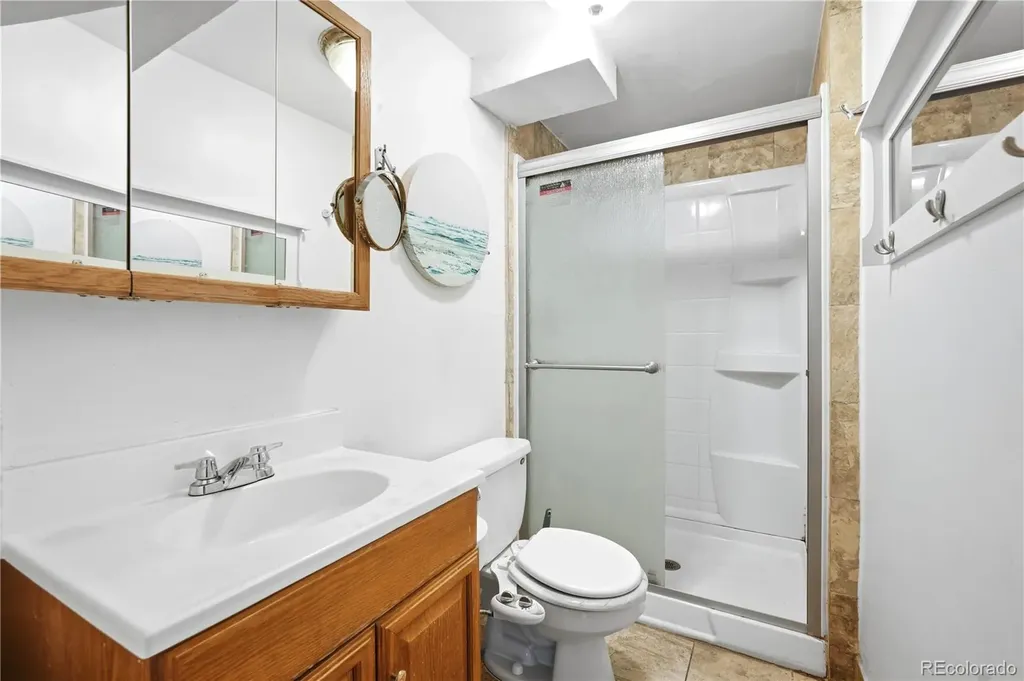 1526 S Ursula Court Aurora CO 80012