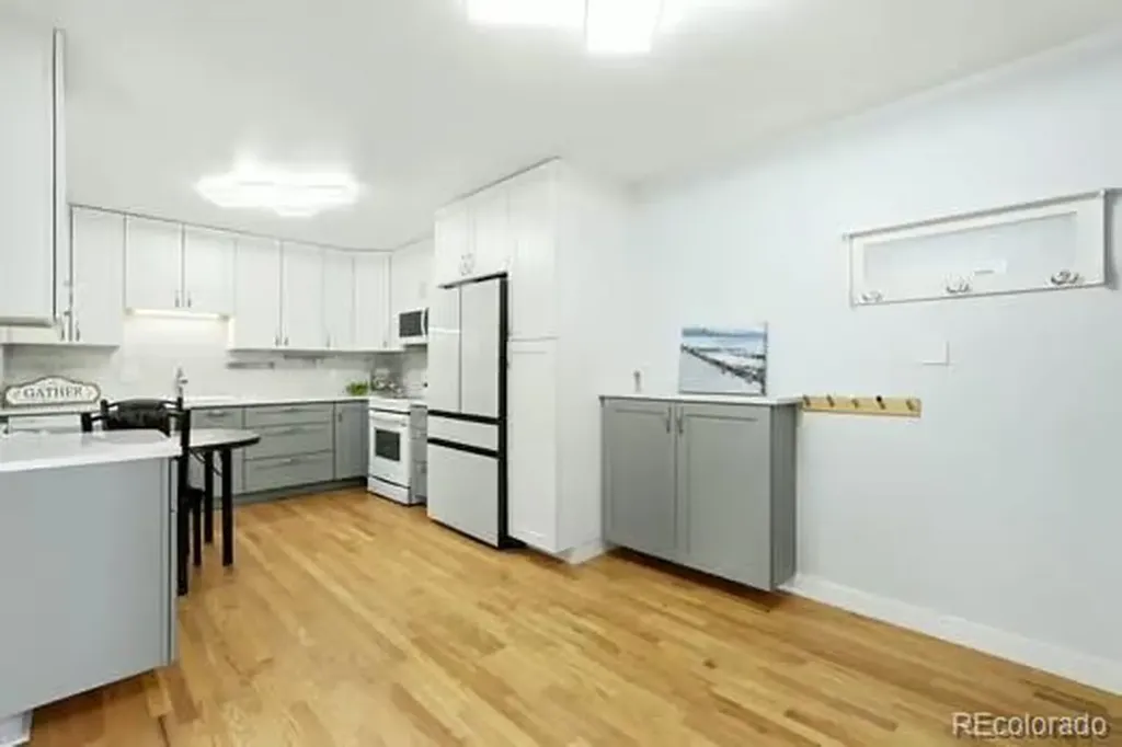 1526 S Ursula Court Aurora CO 80012