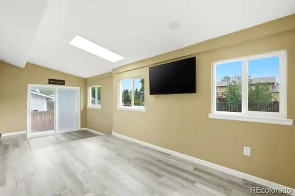 1526 S Ursula Court Aurora CO 80012