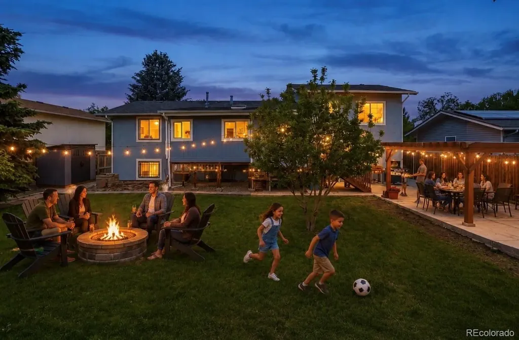 1526 S Ursula Court Aurora CO 80012