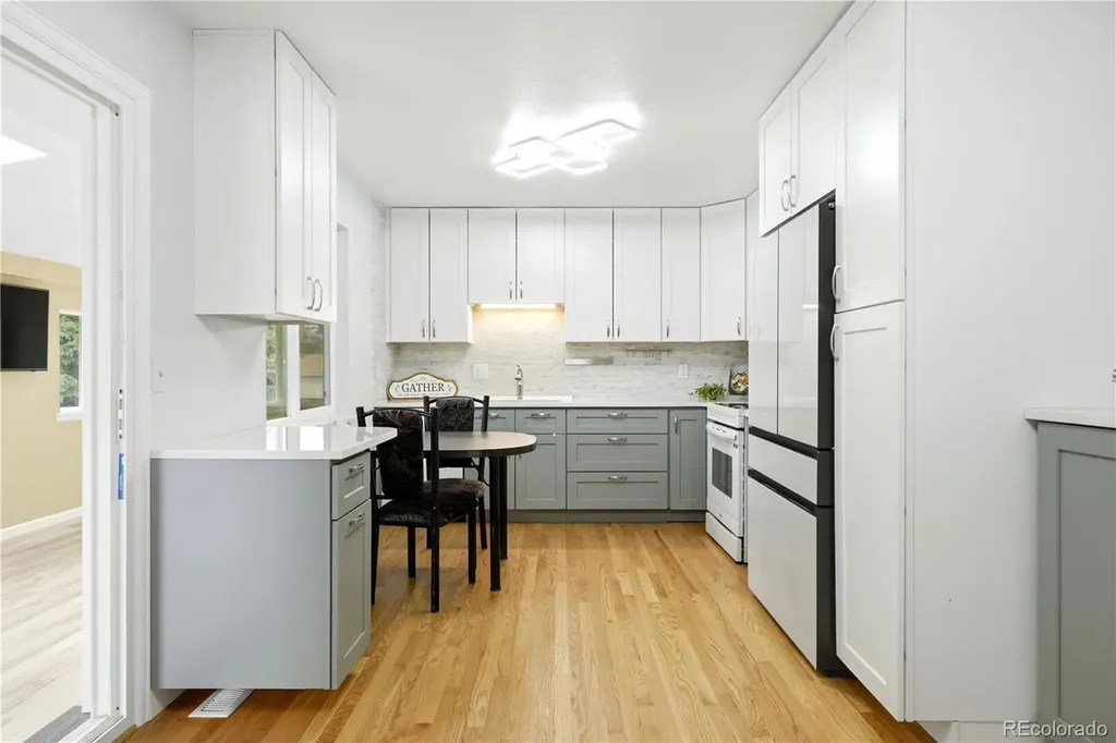 1526 S Ursula Court Aurora CO 80012