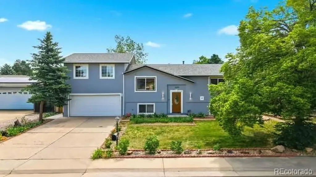 1526 S Ursula Court Aurora CO 80012