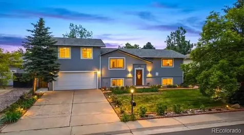 1526 S Ursula Court Aurora CO 80012