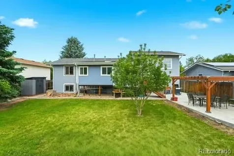 1526 S Ursula Court Aurora CO 80012