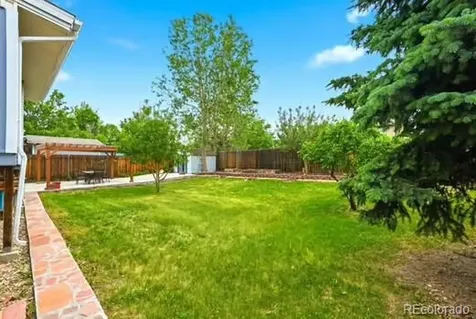 1526 S Ursula Court Aurora CO 80012