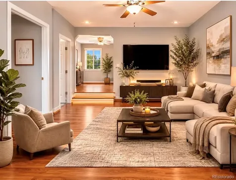 1526 S Ursula Court Aurora CO 80012