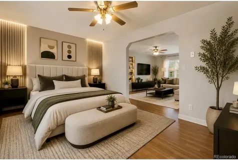 1526 S Ursula Court Aurora CO 80012