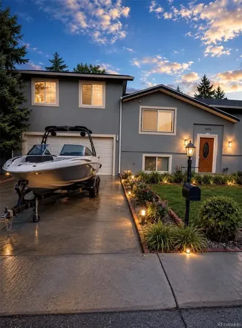 1526 S Ursula Court Aurora CO 80012