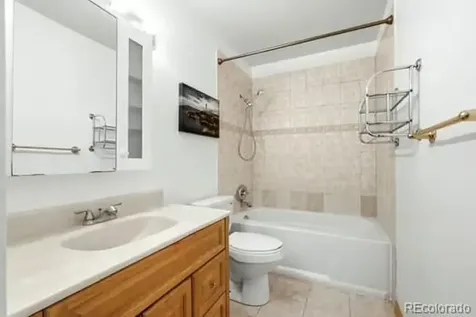1526 S Ursula Court Aurora CO 80012