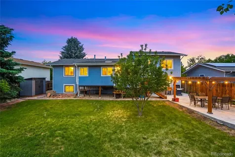1526 S Ursula Court Aurora CO 80012