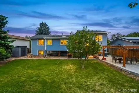 1526 S Ursula Court Aurora CO 80012