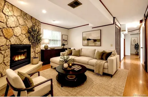 1526 S Ursula Court Aurora CO 80012