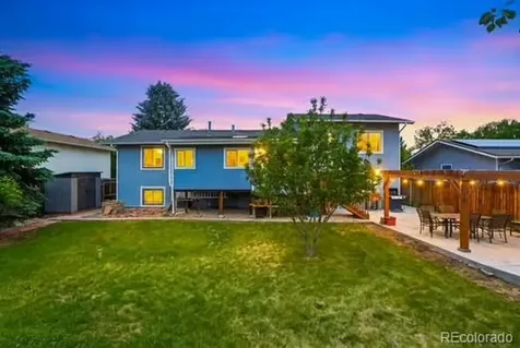 1526 S Ursula Court Aurora CO 80012