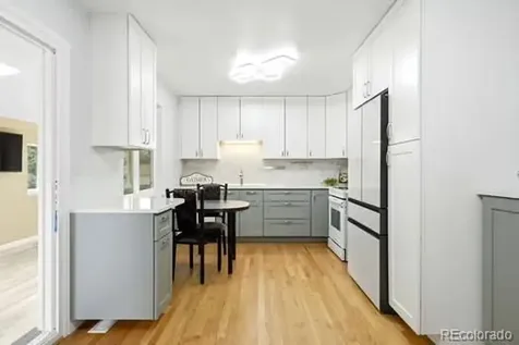 1526 S Ursula Court Aurora CO 80012