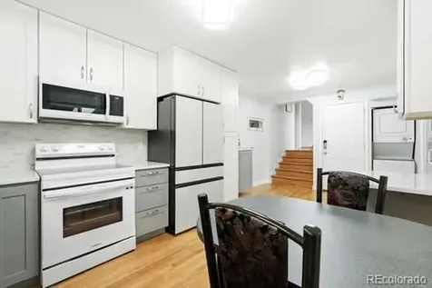 1526 S Ursula Court Aurora CO 80012