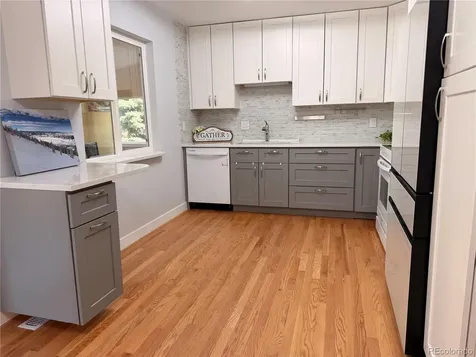1526 S Ursula Court Aurora CO 80012
