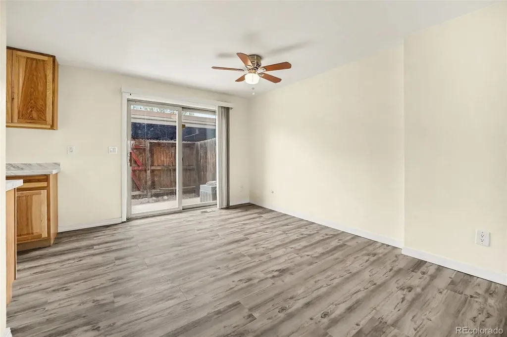 520 Gladiola Street Golden CO 80401
