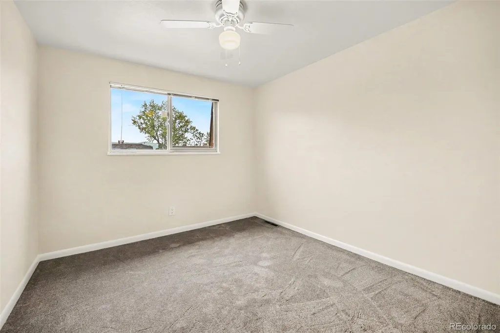520 Gladiola Street Golden CO 80401