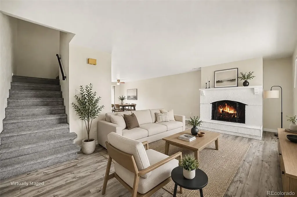 520 Gladiola Street Golden CO 80401