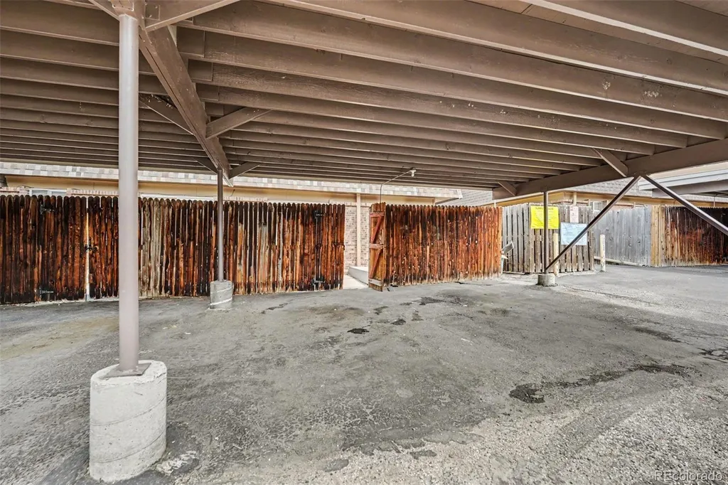 520 Gladiola Street Golden CO 80401