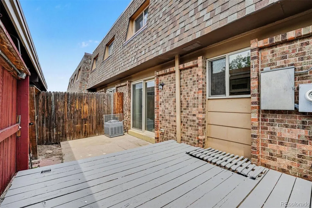 520 Gladiola Street Golden CO 80401