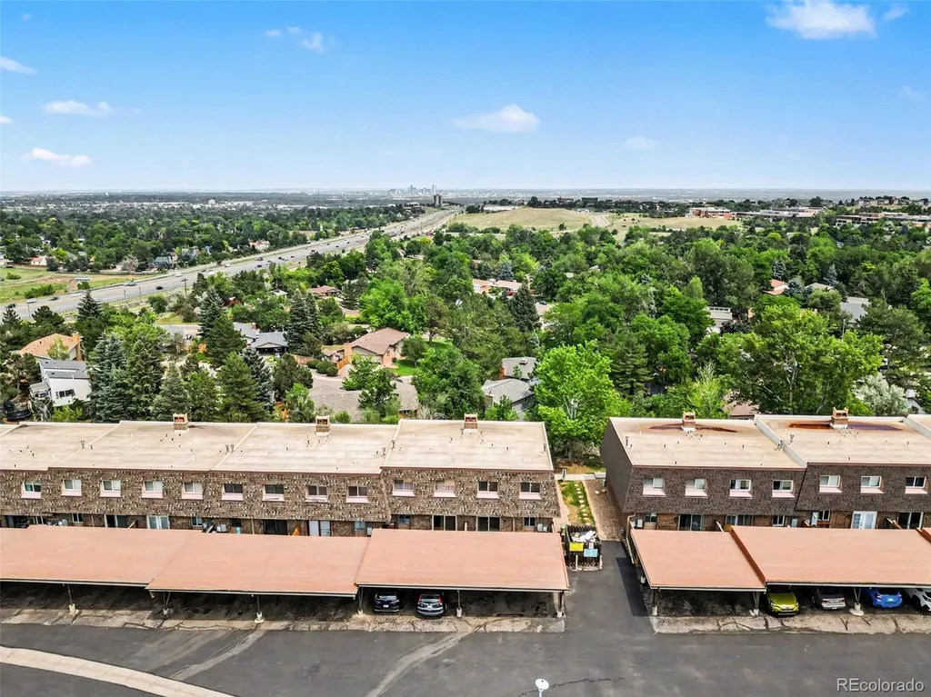 520 Gladiola Street Golden CO 80401