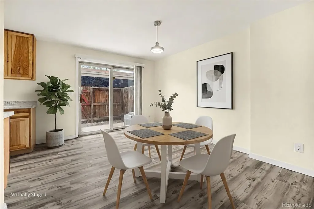 520 Gladiola Street Golden CO 80401