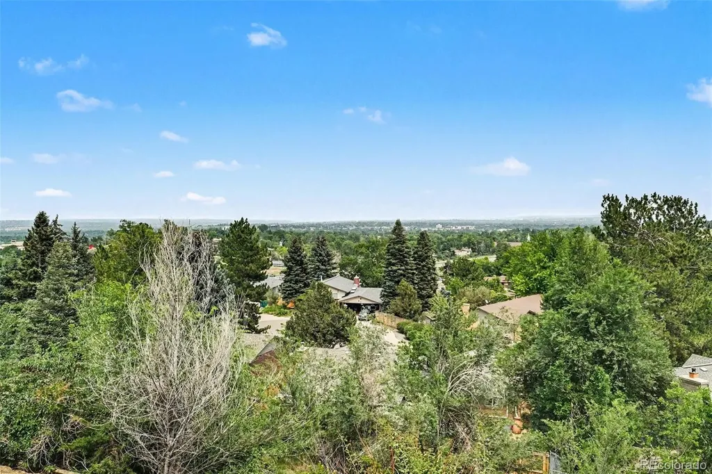 520 Gladiola Street Golden CO 80401