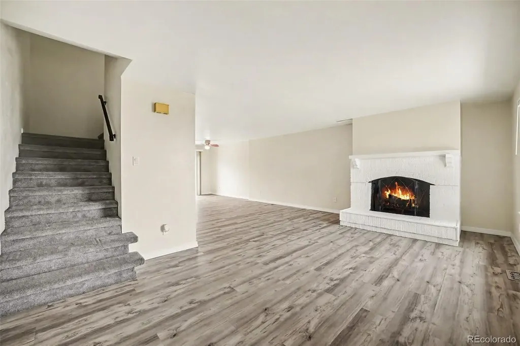 520 Gladiola Street Golden CO 80401