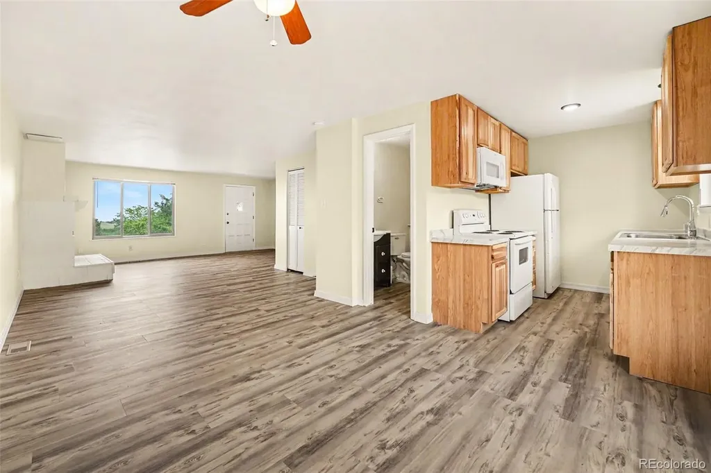 520 Gladiola Street Golden CO 80401