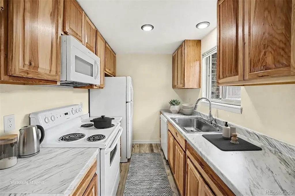 520 Gladiola Street Golden CO 80401