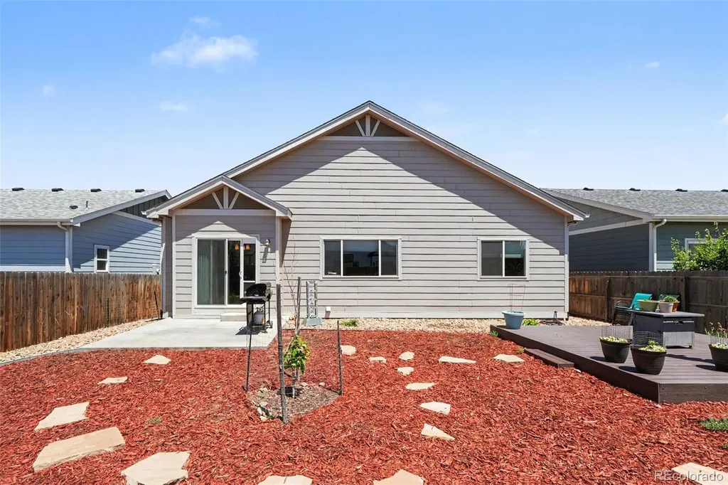 843 Settlers Drive Milliken CO 80543