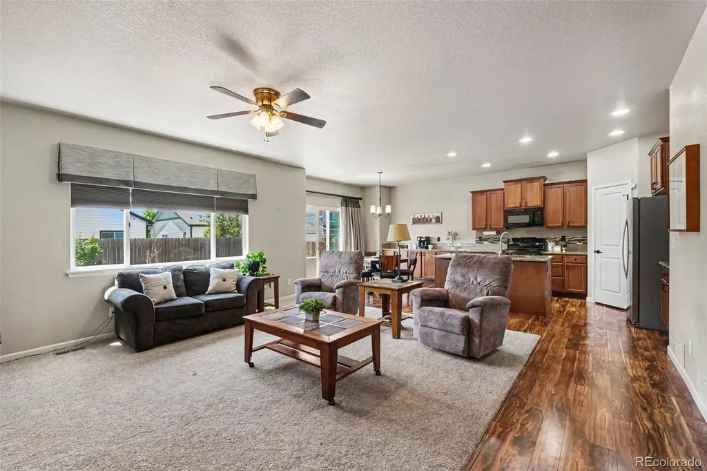 843 Settlers Drive Milliken CO 80543