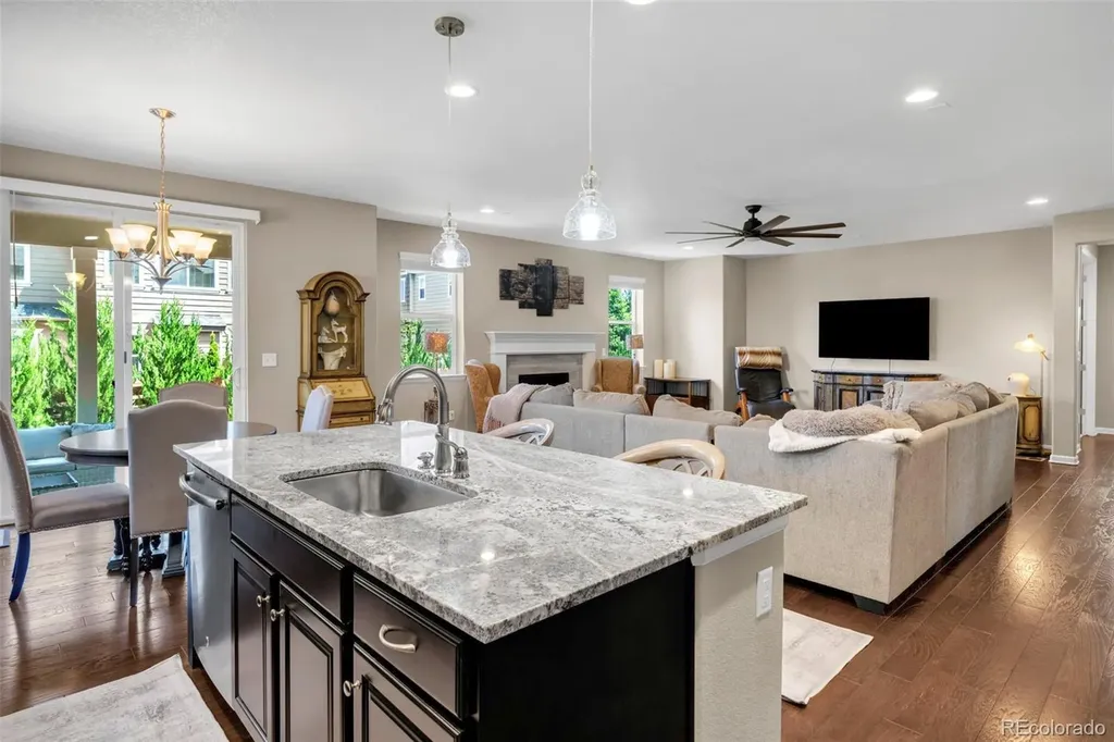 257 Horizon Avenue Erie CO 80516