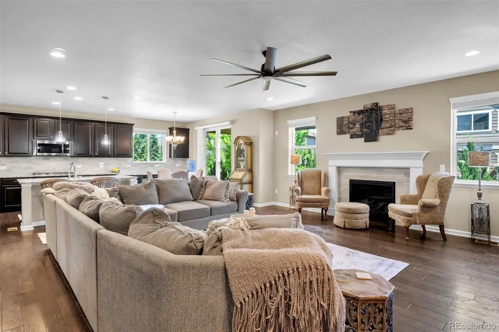 257 Horizon Avenue Erie CO 80516