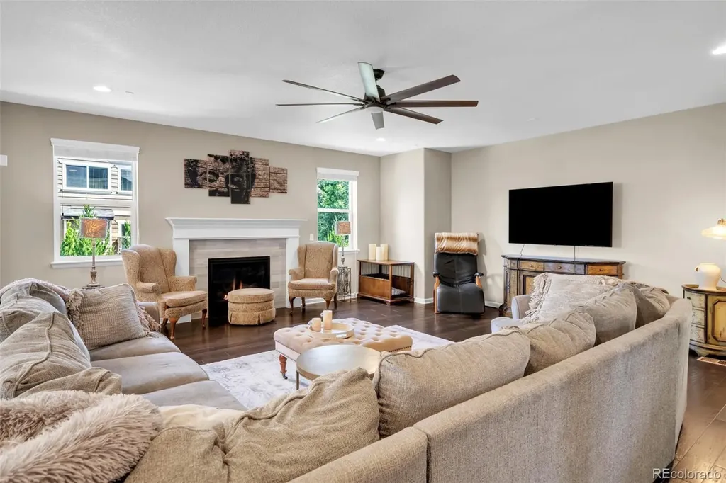 257 Horizon Avenue Erie CO 80516