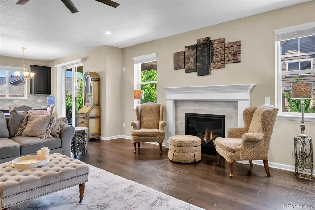 257 Horizon Avenue Erie CO 80516