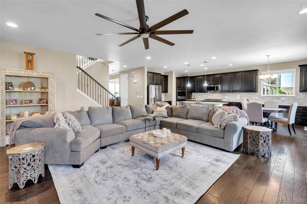 257 Horizon Avenue Erie CO 80516