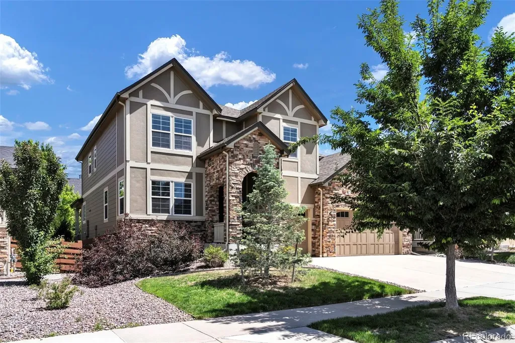 257 Horizon Avenue Erie CO 80516