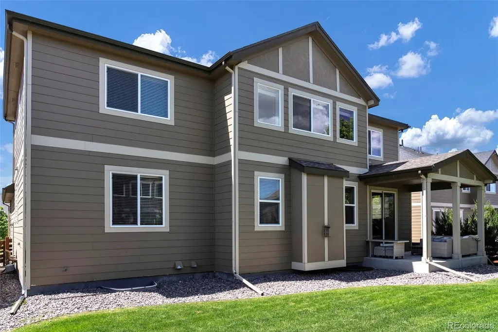 257 Horizon Avenue Erie CO 80516