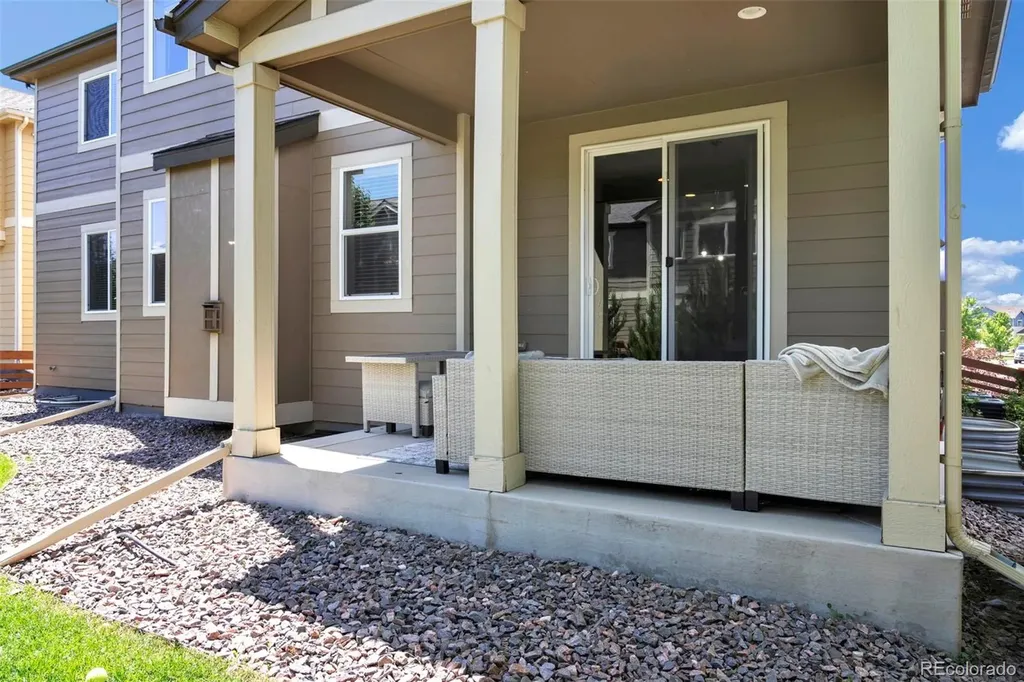 257 Horizon Avenue Erie CO 80516